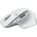Logitech MX Master 3S Performance Wireless Mouse