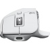 Logitech MX Master 3S Performance Wireless Mouse