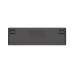 Logitech MX Mechanical keyboard RF Wireless + Bluetooth QWERTY US English Graphite, Grey