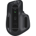 Logitech MX Master 3S mouse Right-hand RF Wireless + Bluetooth Laser 8000 DPI