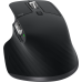 Logitech MX Master 3S mouse Right-hand RF Wireless + Bluetooth Laser 8000 DPI