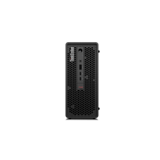 Lenovo ThinkStation P360 Ultra i7-12700 Mini Tower Intel® Core™ i7 32 GB DDR5-SDRAM 1 TB SSD Windows 11 Pro Workstation Black