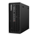 Lenovo ThinkStation P360 Ultra i7-12700K Mini Tower Intel® Core™ i7 32 GB DDR5-SDRAM 1 TB SSD Windows 11 Pro Workstation Black