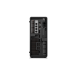 Lenovo ThinkStation P360 Ultra i7-12700K Mini Tower Intel® Core™ i7 32 GB DDR5-SDRAM 1 TB SSD Windows 11 Pro Workstation Black
