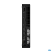 Lenovo ThinkCentre M70q i5-12400T mini PC Intel® Core™ i5 16 GB DDR4-SDRAM 256 GB SSD Windows 11 Pro Black