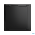 Lenovo ThinkCentre M70q i5-12400T mini PC Intel® Core™ i5 16 GB DDR4-SDRAM 256 GB SSD Windows 11 Pro Black