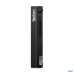 Lenovo ThinkCentre M70q i5-12400T mini PC Intel® Core™ i5 16 GB DDR4-SDRAM 256 GB SSD Windows 11 Pro Black