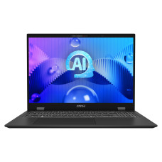 MSI Prestige 16 AI EVO B1MG-048US laptop Intel Core Ultra 9 185H 40.6 cm (16