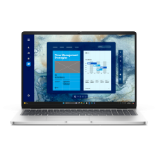 DELL Pro PC16250 Intel Core Ultra 5 235U Laptop 40.6 cm (16