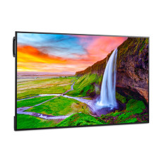 Sharp PN-ME502 Signage Display Digital signage flat panel 127 cm (50