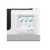 Epson DS-C480W Sheet-fed scanner Black, Grey