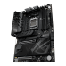 ASUS ROG CROSSHAIR X870E APEX AMD X870E Socket AM5 ATX