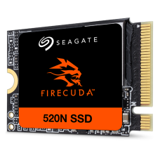 Seagate ZP1024GV3A002 internal solid state drive M.2 1 TB PCI Express 4.0 NVMe