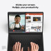 Samsung Galaxy Tab S9 SM-X710N 128 GB 27.9 cm (11
