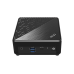MSI Cubi ADL S-054BUS Intel® Pentium® N200 DDR4-SDRAM Mini PC Black