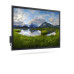 DELL P6524QT Interactive flat panel 163.9 cm (64.5