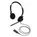 V7 Quick Disconnect Call Center Headset