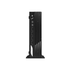 MSI Pro DP21 13M-496US Intel® Core™ i5 i5-13400 8 GB DDR4-SDRAM 500 GB SSD Windows 11 Pro Mini PC Black