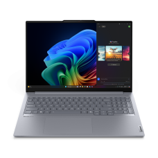 Lenovo ThinkBook 16 G7 QOY Qualcomm Snapdragon X1P-42-100 Laptop 40.6 cm (16