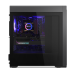 Lenovo Legion T7 34IAS10 Intel Core Ultra 9 285K 64 GB DDR5-SDRAM 2 TB SSD NVIDIA GeForce RTX 5080 Windows 11 Pro Tower PC Black