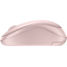 Logitech M240 mouse Travel Ambidextrous Bluetooth Optical 4000 DPI