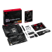 ASUS ROG CROSSHAIR X870E APEX AMD X870E Socket AM5 ATX