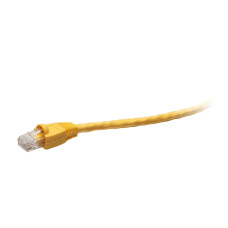 C2G C2G43519 networking cable Yellow 4.6 m Cat6 U/UTP (UTP)