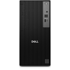 DELL Pro QCT1255 AMD Ryzen™ 5 8500G 16 GB DDR5-SDRAM 512 GB SSD Windows 11 Pro Tower PC Black