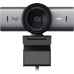 Logitech MX Brio 705 for Business webcam 8.5 MP 4096 x 2160 pixels USB 3.2 Gen 1 (3.1 Gen 1) Aluminium, Black Logitech MX Brio 705 for Business webcam 8.5 MP 4096 x 2160 pixels USB 3.2 Gen 1 (3.1 Gen 1) Aluminium, Black