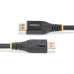 StarTech.com 25ft (7m) VESA-Certified Active DisplayPort 1.4 Cable, DP8K DisplayPort Cable w/HBR3, HDR10, MST, DSC 1.2, HDCP 2.2, 8K 60Hz, 4K 120Hz - DP 1.4 Cable M/M