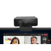 Lenovo Essential FHD Gen2 webcam 1920 x 1080 pixels USB 2.0 Black
