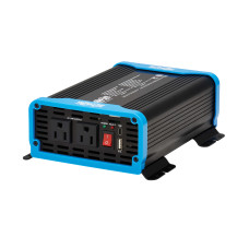 Tripp Lite 300W Compact Power Inverter - 2x 5-15R, USB Charging, Pure Sine Wave