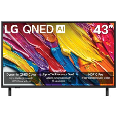 LG QNED QNED82A 109.2 cm (43