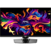 MSI MAG 271QPX QD-OLED E2 computer monitor 67.3 cm (26.5