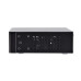 StarTech.com 2-Port Dual-Monitor DisplayPort KVM Switch, RS232 Serial Control, 4K 60Hz, 2x USB 5Gbps Hub Ports, 2x USB 2.0 HID Ports, Hotkey/Pushbutton Switching, TAA Compliant - Includes 2x DP and USB Host Cables