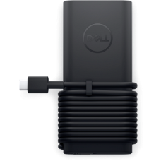 DELL 492-BDQM power adapter/inverter Indoor 65 W Black