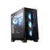 MSI Aegis RS2 A14NVP7-1461US Intel® Core™ i7 i7-14700KF 32 GB DDR5-SDRAM 2 TB SSD NVIDIA GeForce RTX 5070 Windows 11 Home Desktop PC Black