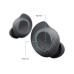 Samsung Galaxy Buds FE Headphones Wireless In-ear Calls/Music/Sport/Everyday Bluetooth Graphite