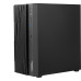 MSI Pro DP180 13NUC-223US PC Intel® Core™ i5 i5-13400F 16 GB DDR4-SDRAM 2 TB SSD NVIDIA GeForce RTX 4060 Windows 11 Pro Desktop Black
