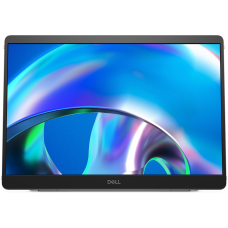 DELL P1425 computer monitor 35.6 cm (14