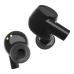 Belkin SoundForm Rise Headset True Wireless Stereo (TWS) In-ear Bluetooth Black