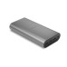 DELL 451-BDJK power bank 25000 mAh Grey