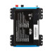 Tripp Lite 300W Compact Power Inverter - 2x 5-15R, USB Charging, Pure Sine Wave
