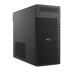 DELL Pro Max FCT2250 T2 Intel Core Ultra 7 265 16 GB DDR5-SDRAM 512 GB SSD AMD Radeon Pro W7500 Windows 11 Pro Tower PC Black