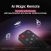 LG OLED evo AI 55 Inch G5 4K Smart TV 2025 - Wall mount version