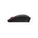 Lenovo 4X31N50708 keyboard Mouse included Universal RF Wireless QWERTY US English Black