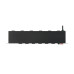 Tripp Lite RS-1215-RA power distribution unit (PDU) 1U Black