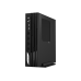 MSI Pro DP21 13M-497US Intel® Core™ i3 i3-13100 8 GB DDR4-SDRAM 500 GB SSD Windows 11 Home Mini PC Black