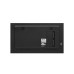 LG 49XE3P-B Signage Display Interactive flat panel 124.5 cm (49