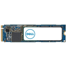 DELL SNP228G44/2TB internal solid state drive M.2 PCI Express 4.0 NVMe